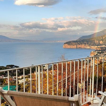 Bellavilla Sorrento B ภายนอก รูปภาพ