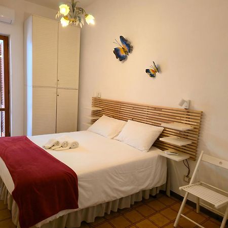 Bellavilla Sorrento B ภายนอก รูปภาพ