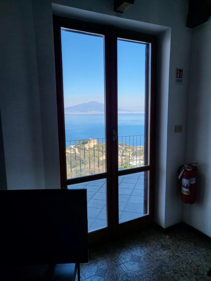 Bellavilla Sorrento B ภายนอก รูปภาพ