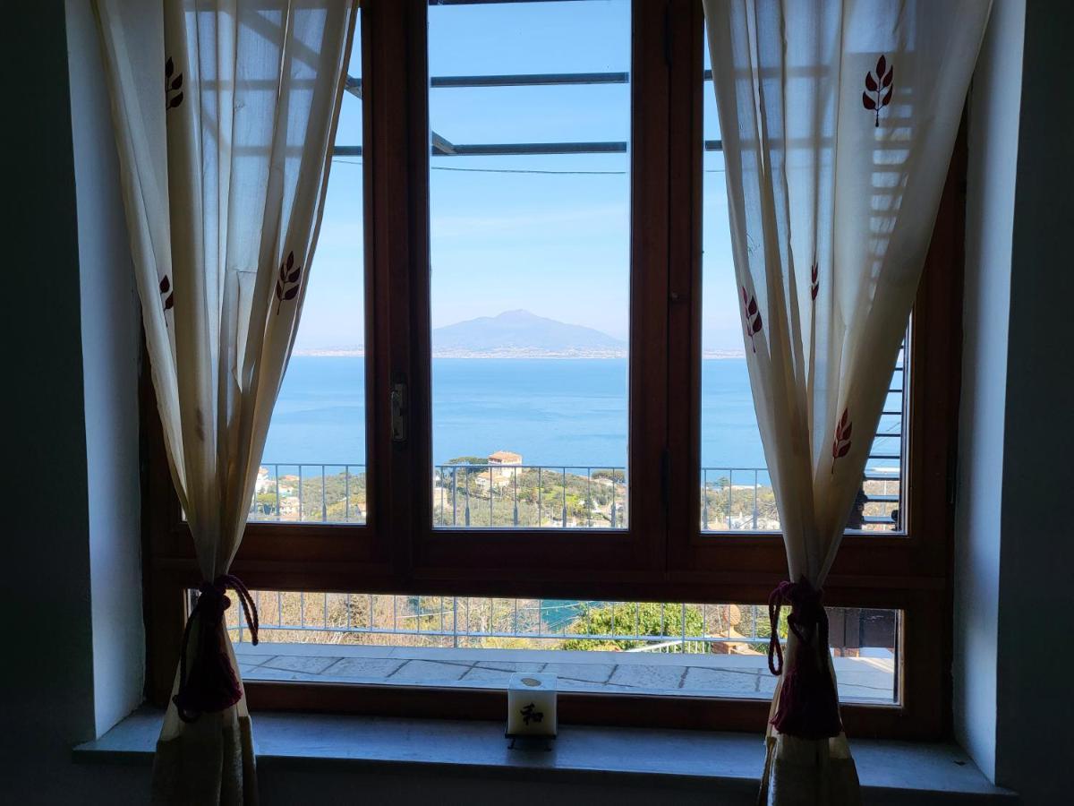 Bellavilla Sorrento B ภายนอก รูปภาพ