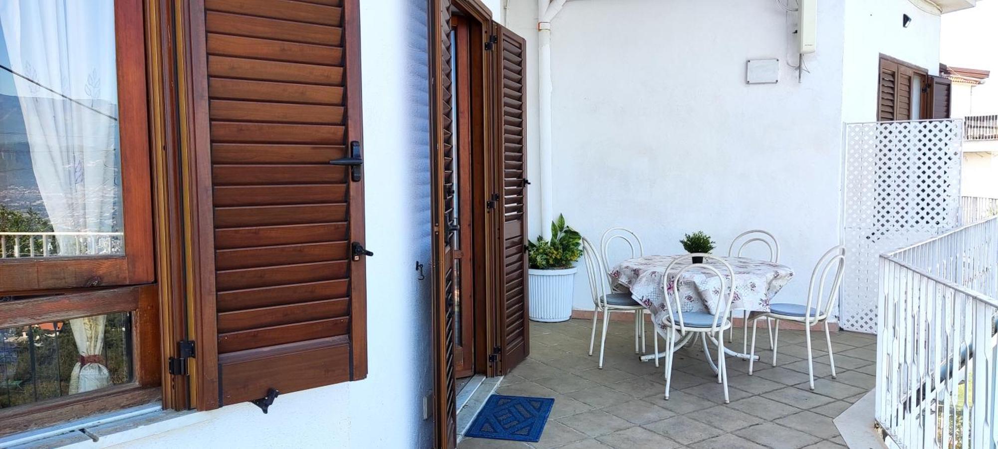 Bellavilla Sorrento B ภายนอก รูปภาพ