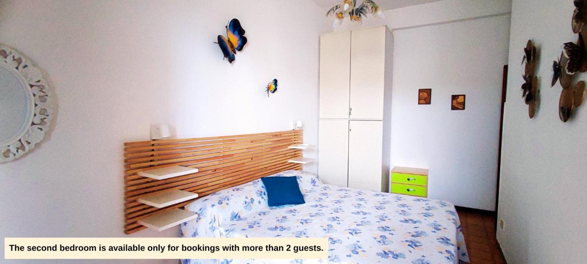 Bellavilla Sorrento B ภายนอก รูปภาพ