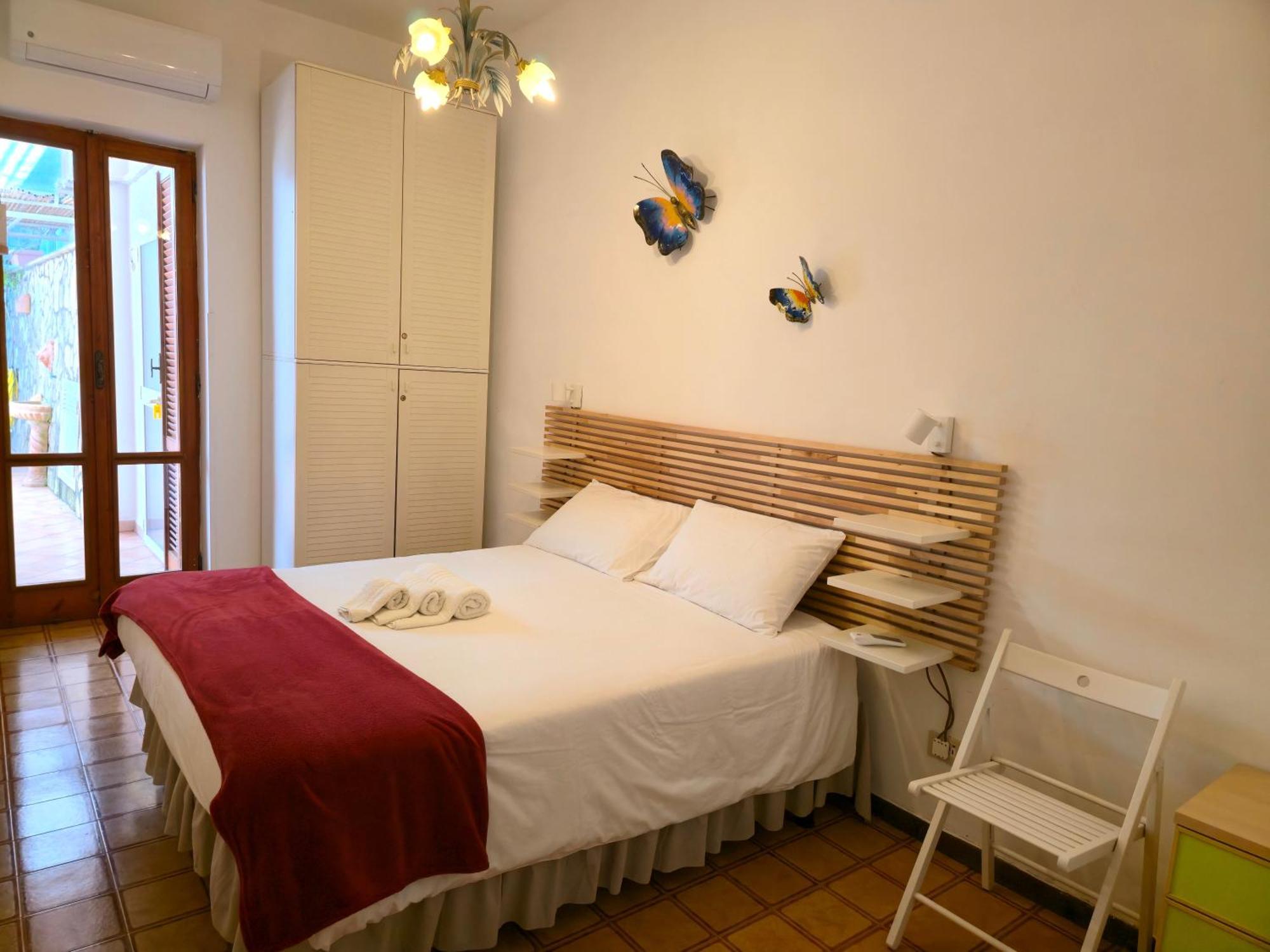 Bellavilla Sorrento B ภายนอก รูปภาพ