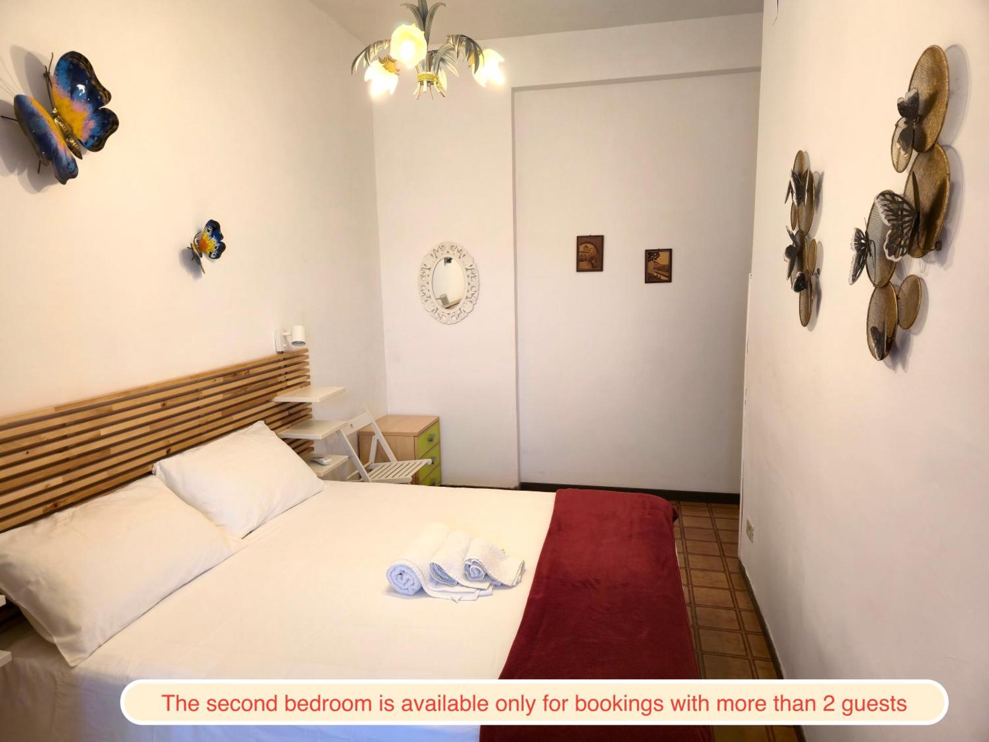 Bellavilla Sorrento B ภายนอก รูปภาพ